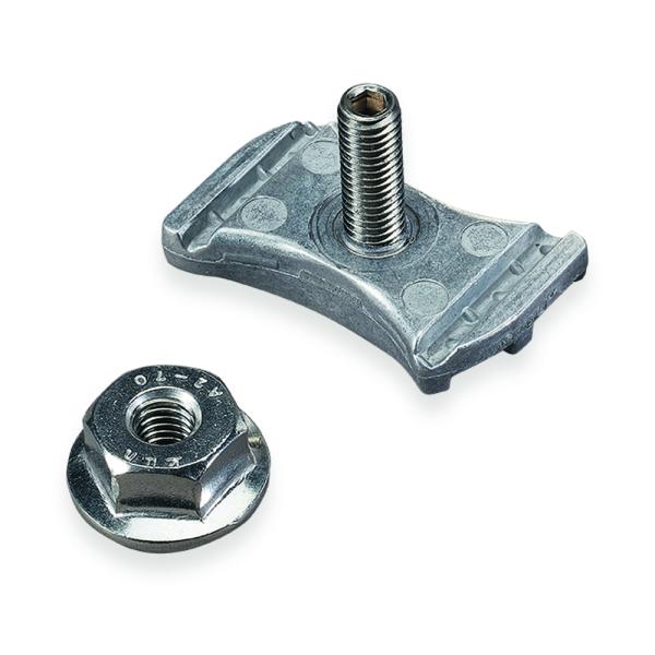 Novotegra Befestigungs-Set C M8 - 03-000329