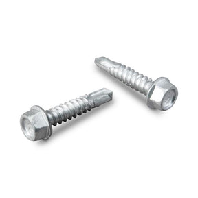 Novotegra Bohrschraube 5,5x26 A2 Sechskantkopf SW8 - 03-000444