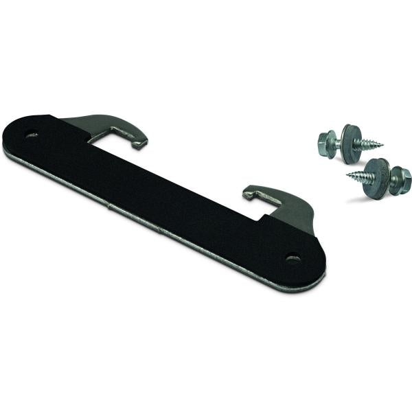 Novotegra Trapezklammer-Set ES 40 × 126 mm - 03-000459