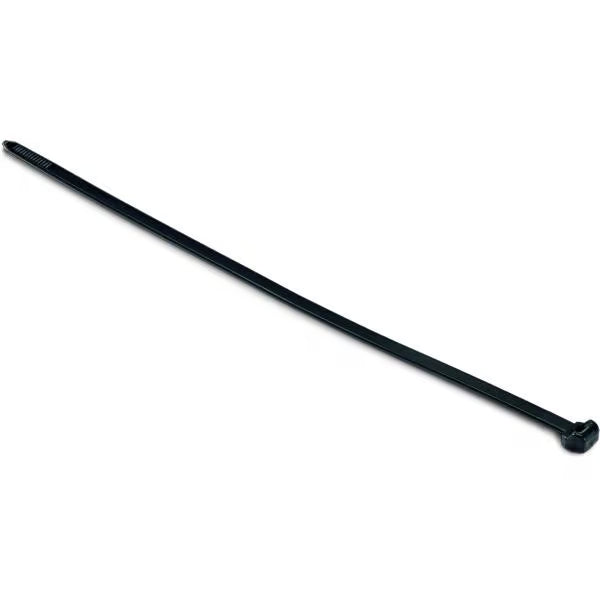 Novotegra Kabelbinder schwarz 360mm - 03-000507
