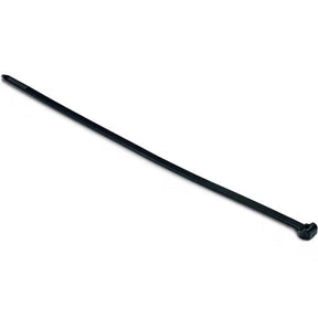 Novotegra Kabelbinder schwarz 360mm - 03-000507