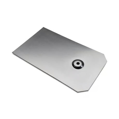 Novotegra Metallschindel 390x230 mm - 03-000536