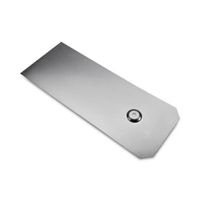 Novotegra Arres 3.2 Potentialausgleichsset Basisschienenverbinder - 03-000537