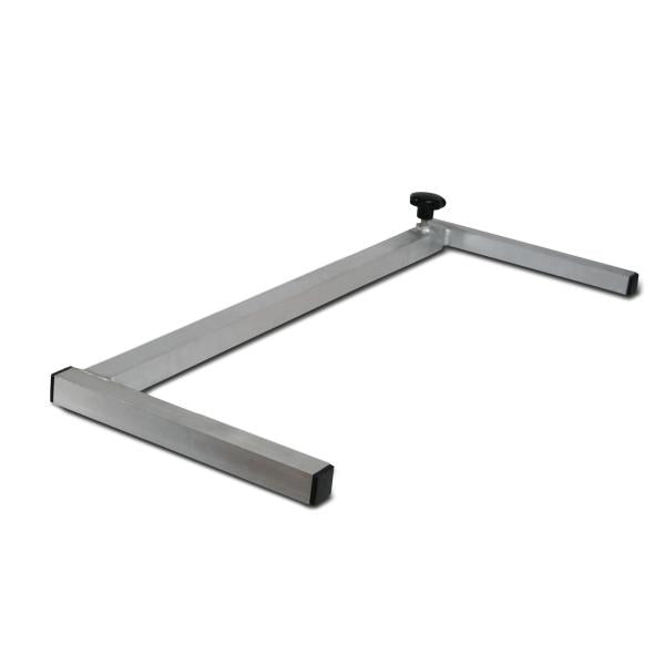 Novotegra Montagelehre 1300-1700mm mit Schenkel - 03-000574