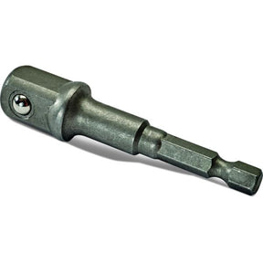 Novotegra Stecknuss-Adapter 1/4 6kt - 1/2 4kt - 03-000602