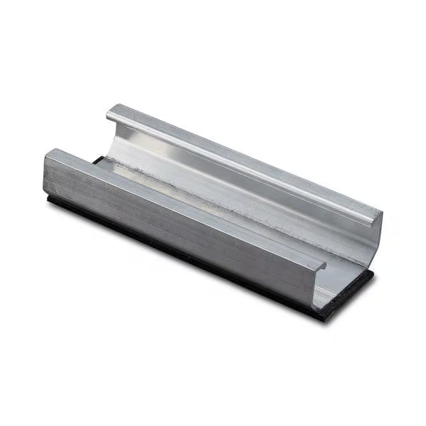 Novotegra Kurzprofil C24 mit EPDM 125mm - 03-000841