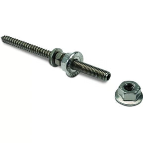 Novotegra Stockschrauben-Set HP 8,4-M10 160 mm - 03-000894
