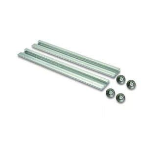 Novotegra Schienenverbinder-Set C47 S - 03-000925