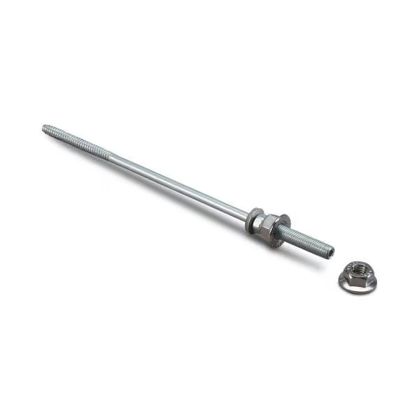 Novotegra Stockschrauben-Set SP 8,0-M10 260 mm - 03-000943