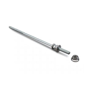 Novotegra Stockschrauben-Set SP 8,0-M10 260 mm - 03-000943
