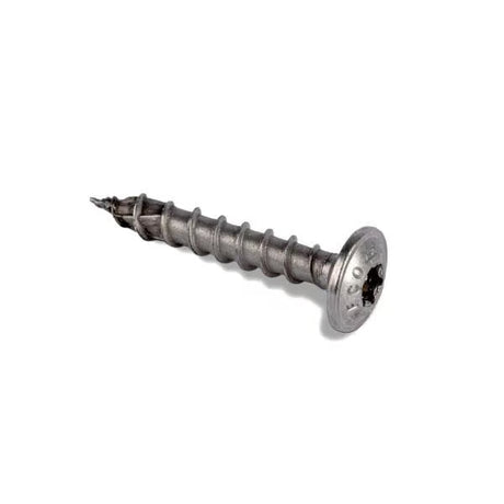 Novotegra Befestigungsschraube Dachhaken 6x40 V2A - 03-000967