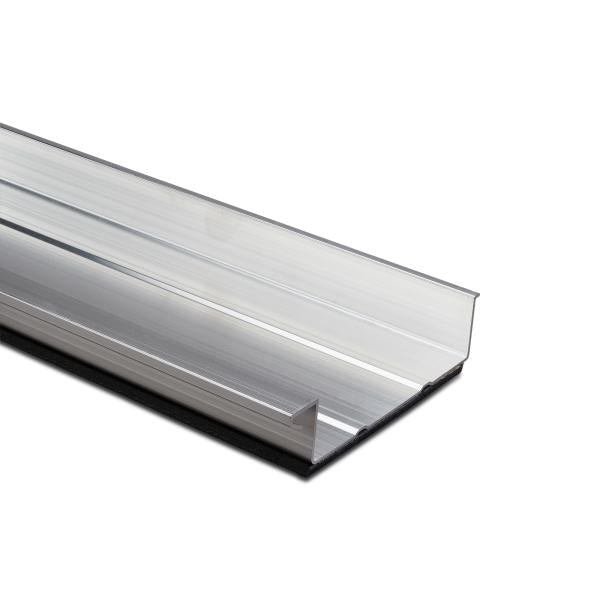 Novotegra Ballastwanne 120-30 530mm Trennlage 6mm - 03000977