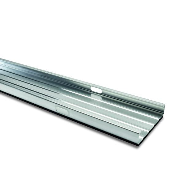 Novotegra Grundschiene 150-30 Trennlage 6mm 6,00m - 03-000989