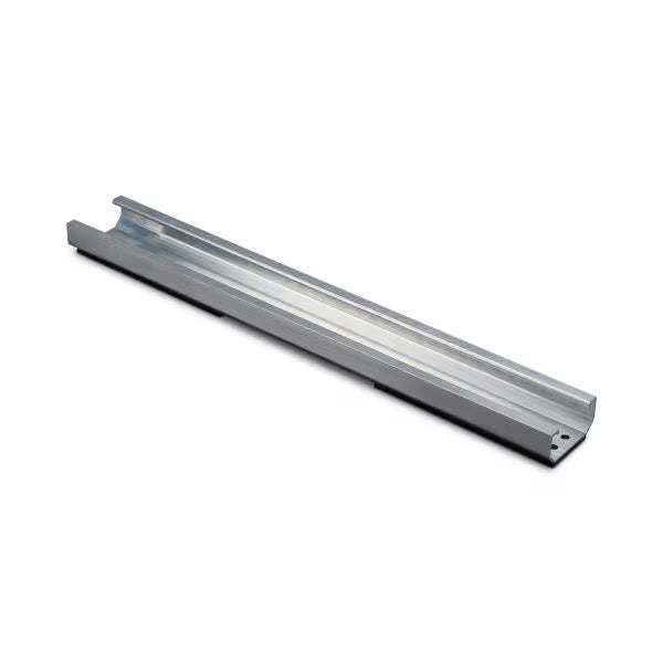 Novotegra Kurzprofil C24 mit EPDM 385mm - 03-001081