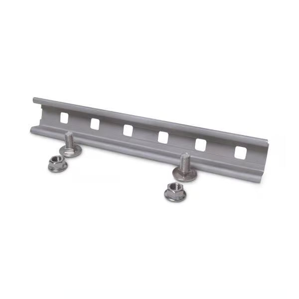 Novotegra Schienenverbinder-Set C38 - 03001105