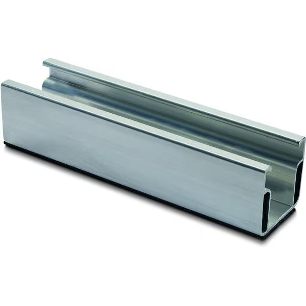 Novotegra Kurzprofil C47 mit EPDM 200mm - 03-001108