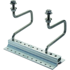 Novotegra Doppel-Dachhaken-Set flex 30 M10 - 03001150