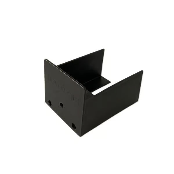Novotegra Abdeckkappe C-N 37 sw - 03-001343