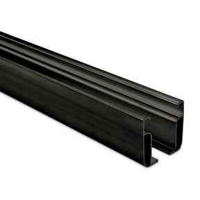 Novotegra C-Schiene 47-2 2,20m sw - 03-001367