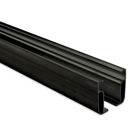 Novotegra C-Schiene 47-2 2,20m sw - 03-001367