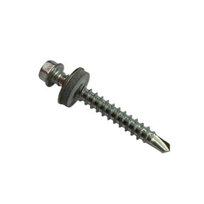 Novotegra Befestigungsschraube Dachschalung Holz 6,5 x 50 E16 - 03-001475