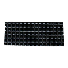 Novotegra Substratplatte Gründach halb - 03-001508