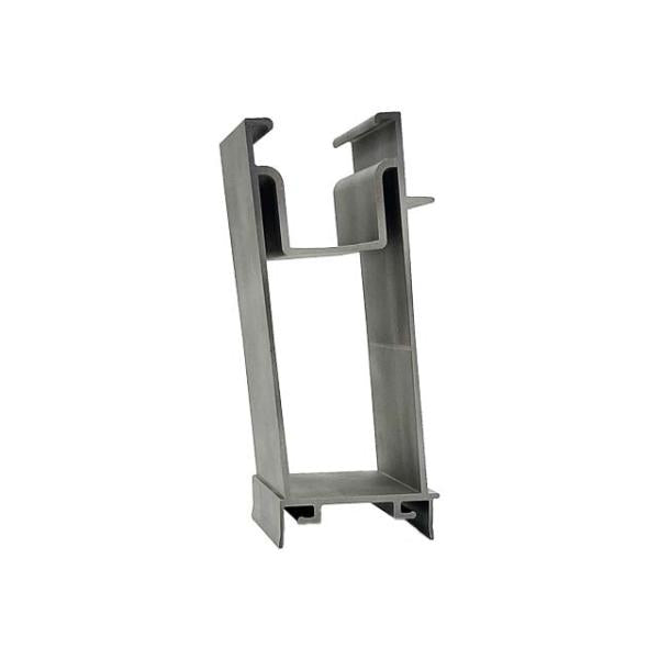 Novotegra Modulstütze 5° hoch - 03-001516