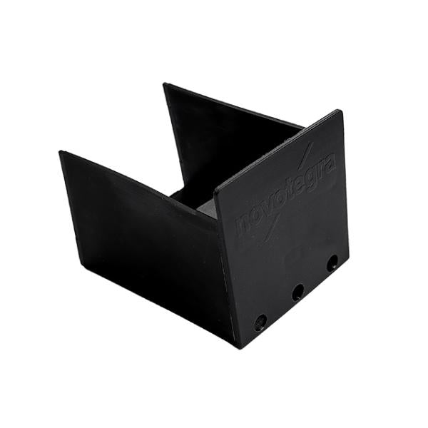 Novotegra Abdeckkappe C47 sw - 03-001522