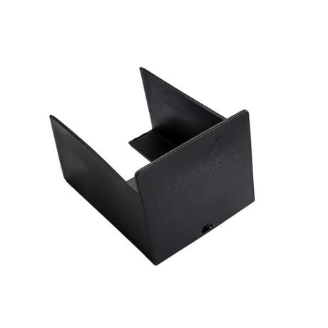 Novotegra Abdeckkappe C38 sw - 03-001523