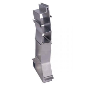 Novotegra Mute-Sheet Einlegeschiene - 03-001550