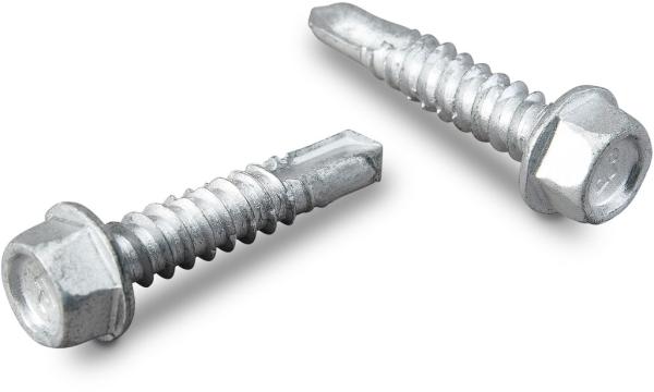 Arres Bohrschraube 5,5x26 A2 Sechskantkopf SW8 - 103.013.006
