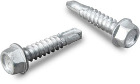 Arres Bohrschraube 5,5x26 A2 Sechskantkopf SW8 - 103.013.006
