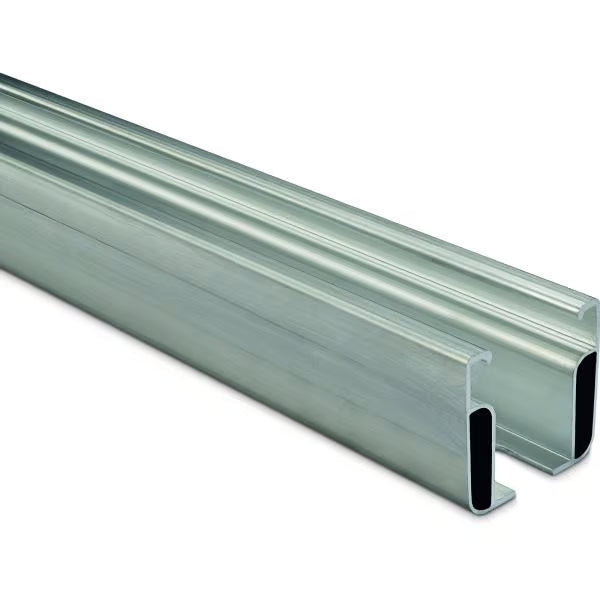 Novotegra C-Schiene 47-2 5,90m - 03-001666