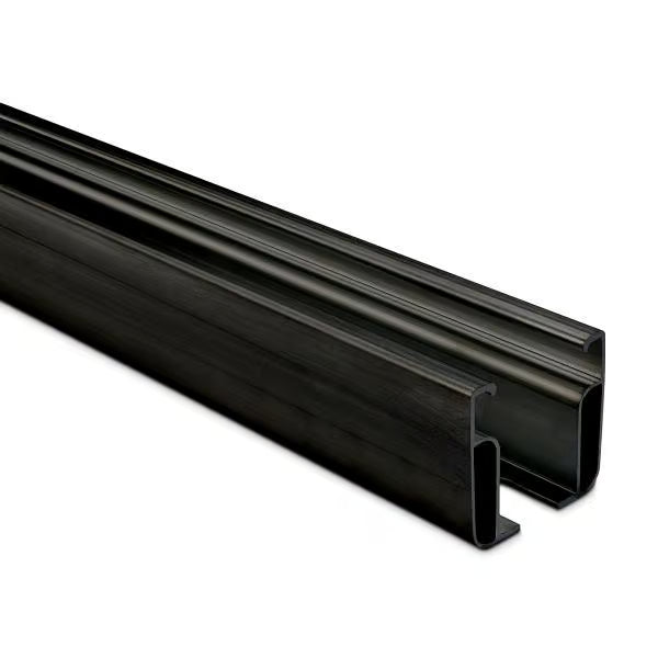 Novotegra C-Schiene 47-2 5,90m sw - 03-001667