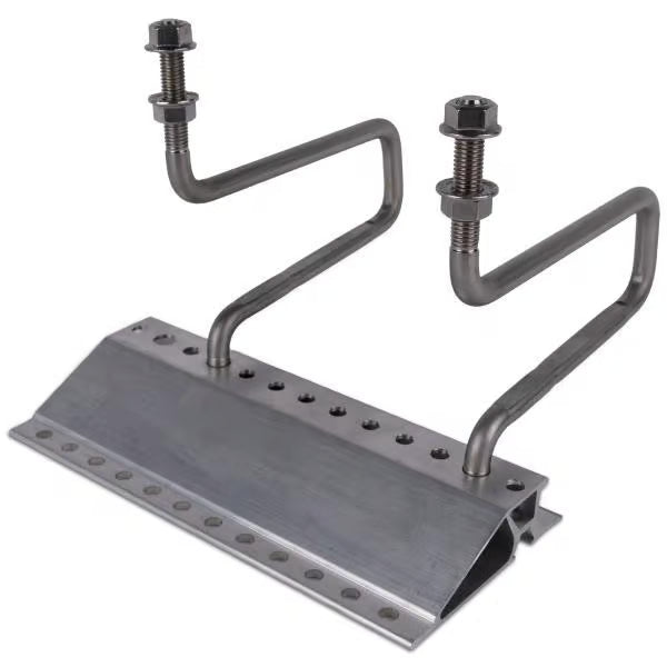 Novotegra Doppel-Dachhaken-Set ZD 30 M12 lang - 03001724