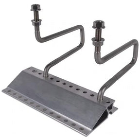 Novotegra Doppel-Dachhaken-Set ZD 30 M12 lang - 03001724