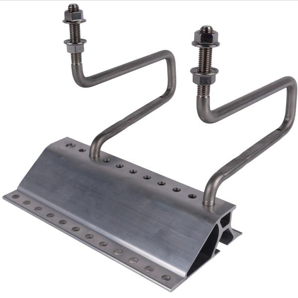 Novotegra Doppel-Dachhaken-Set ZD 40 M12 lang - 03001726