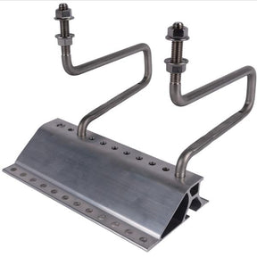 Novotegra Doppel-Dachhaken-Set ZD 40 M12 lang - 03001726