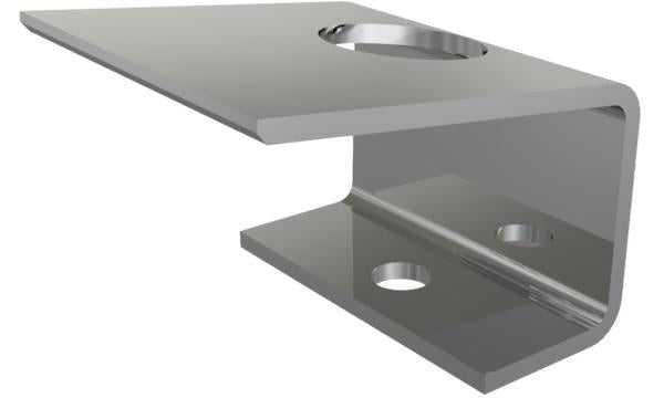 Arres Verbinder-Set Lochblech