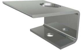 Arres Verbinder-Set Lochblech