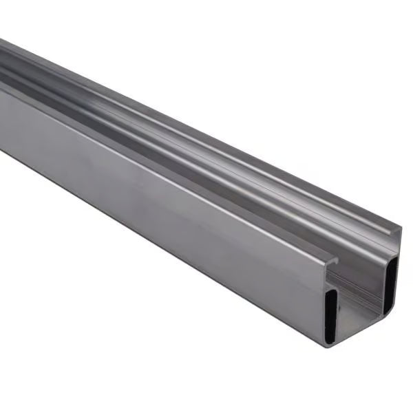 Novotegra C-Schiene 47-2 3,60m - 03-001774