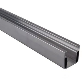 Novotegra C-Schiene 47-2 3,60m - 03-001774