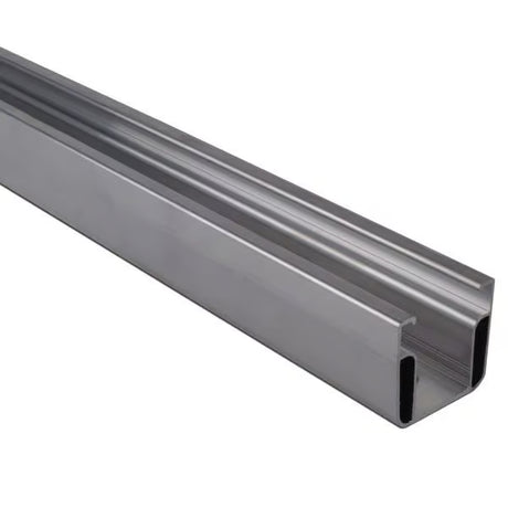 Novotegra C-Schiene 47-2 3,60m - 03-001774