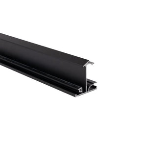 Novotegra Einlegeschiene evo 30 5,40m sw - 03-001823