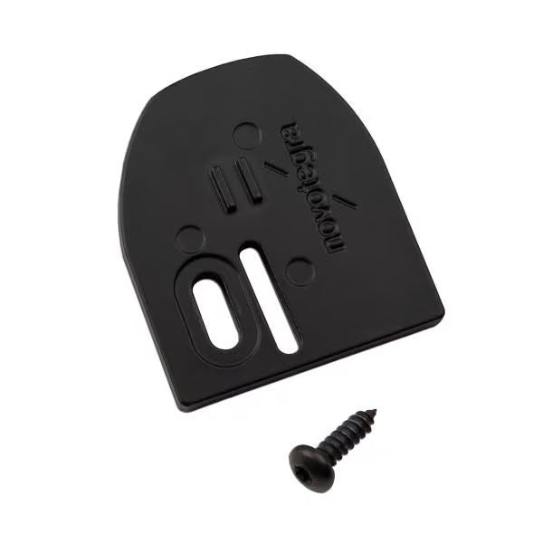 Arres Randanschlag-Set evo sw