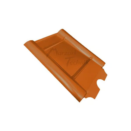 Marzari Technik Adapterblech-Set 80 x 20 x 8 mm