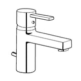 KLUDI Kludi Zenta XL WT-Einhandmischer geschlossener Hebel, chrom  – 382600575