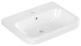VILLEROY&BOCH V&B  Architectura Waschtisch 60x47cm mit Überlauf, weiß  – 41886001