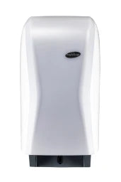 HAGLEITNER Hagleitner XIBU TISSUEPAPER analog white Toilettenpapierspender   – 411010235000