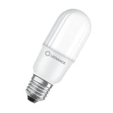 LEDVANCE LED CLASSIC STICK P 8.5W 827 Frosted E27  – 4099854057113